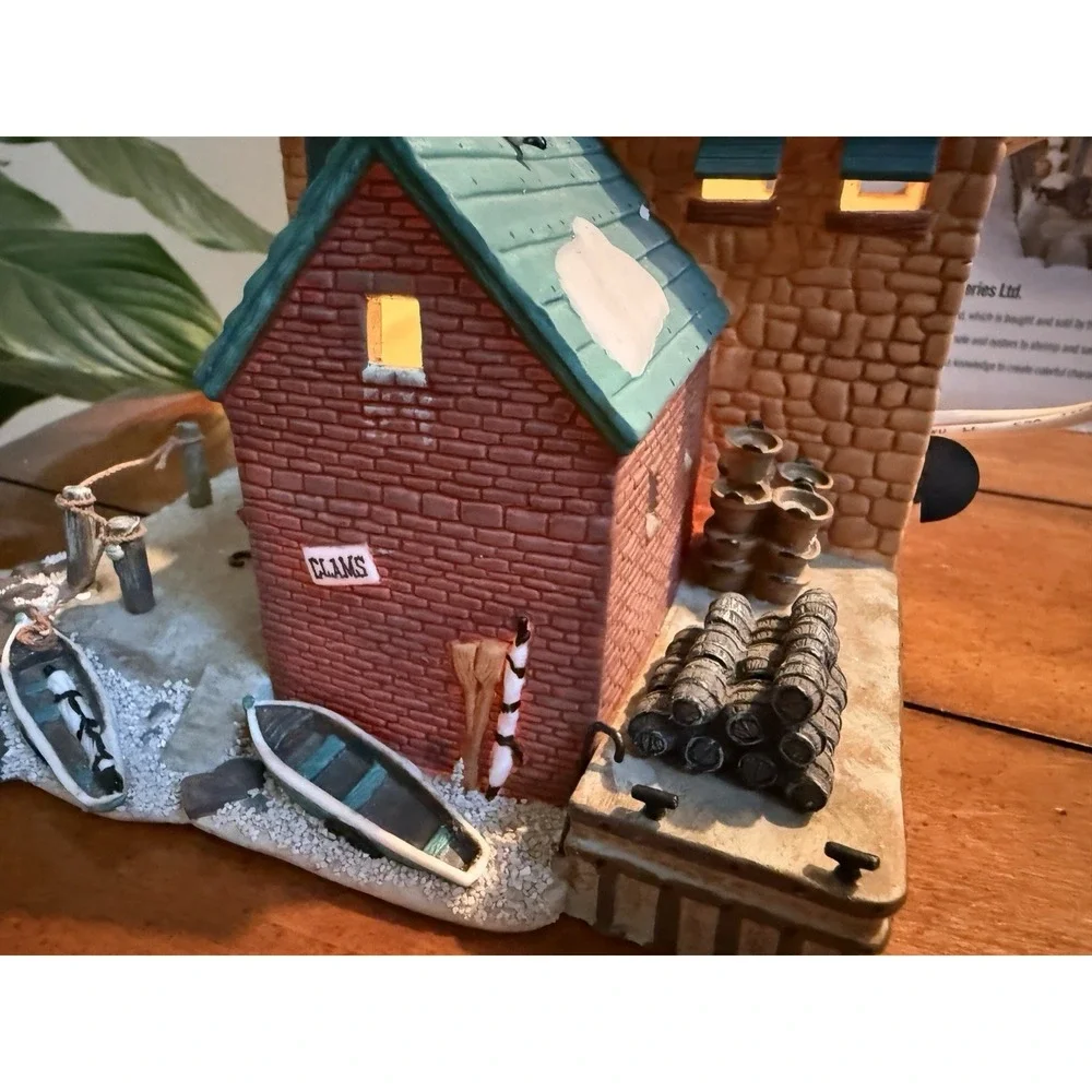 Dept 56 